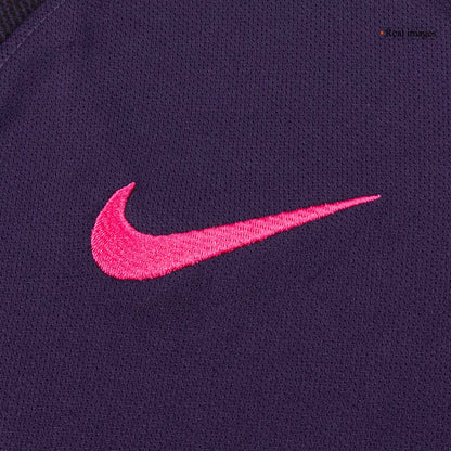 Retro Barcelona 2016/17 Deplasman Forması