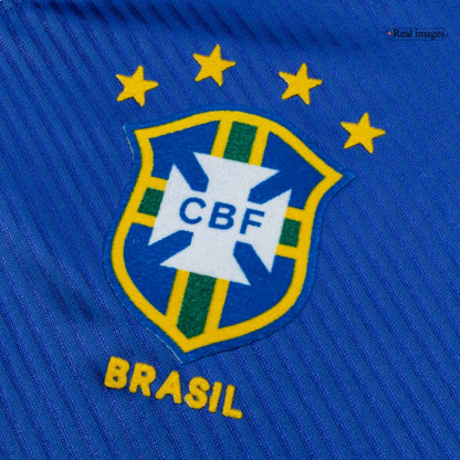 Retro Brazil 94/96 Deplasman Forması