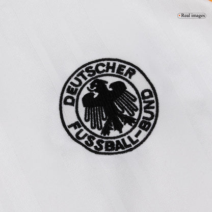 Retro Germany 1992 İç Saha Forması