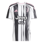 Juventus 2025/26 İç Saha Forması
