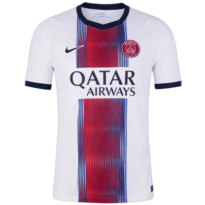 PSG 2026/27 Deplasman Forması - Oyuncu Versiyonu