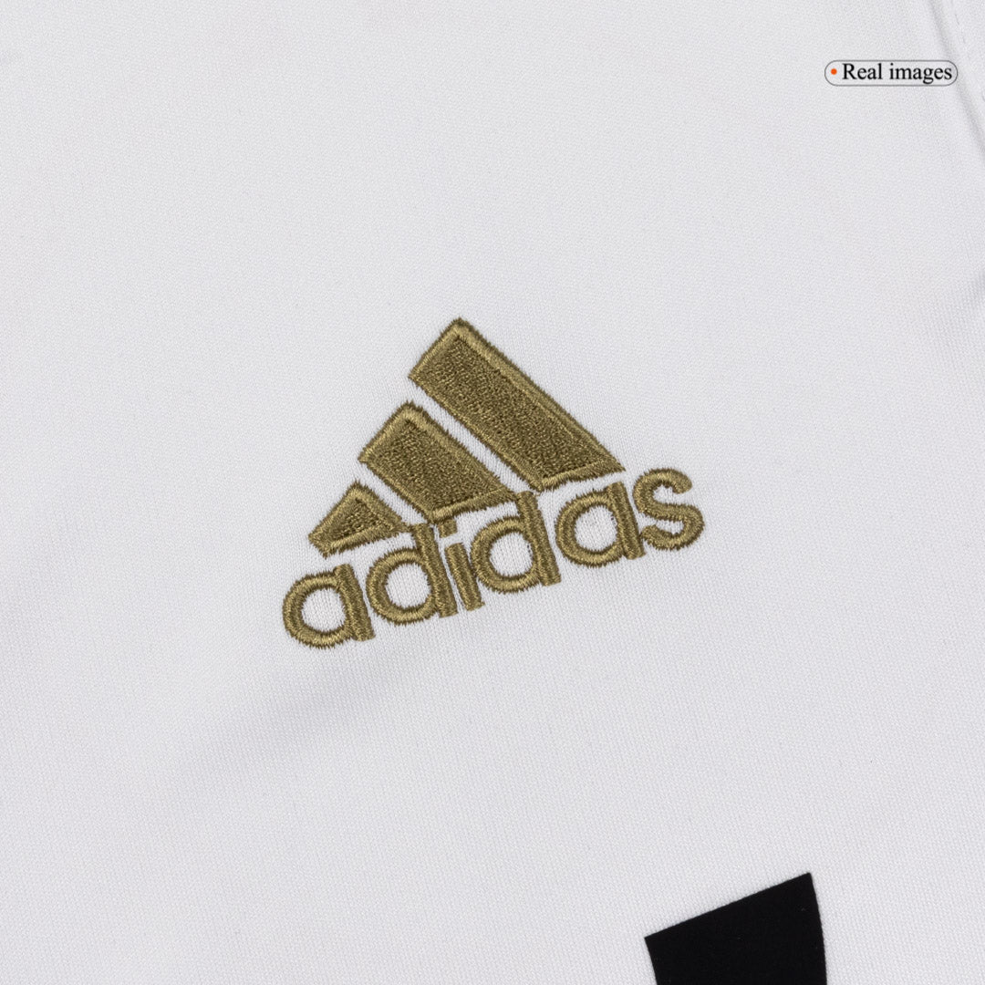 Retro Real Madrid 2011/12 İç Saha Forması