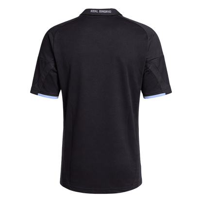 Retro Real Madrid 2009/10 Deplasman Forması